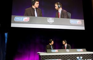 MLG Opening day