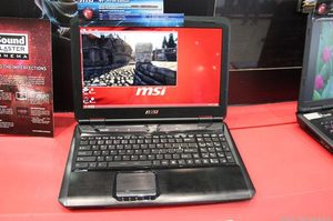 MSIGT60Laptop