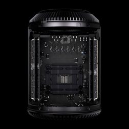 Mac Pro 4