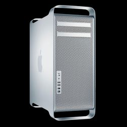 Mac Pro old