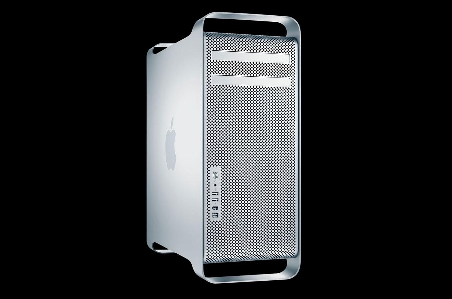Mac Pro old