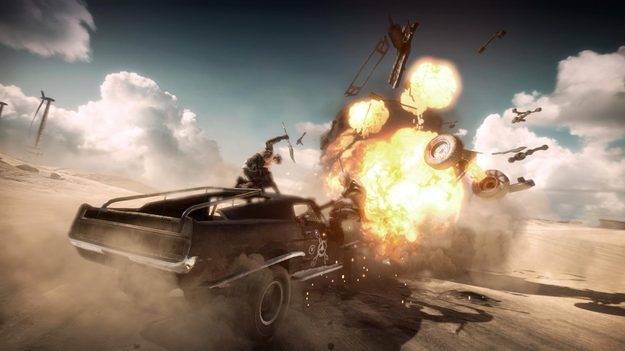 Mad Max E3 1