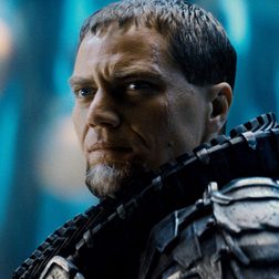 Man Of Steel Michael Shannon General Zod