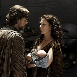 Man Of Steel Russell Crowe Jor_El