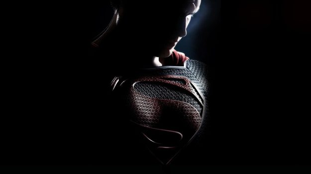 Man of Steel 3