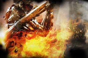 10 E3 games Metal Gear Solid V The Phantom Pain