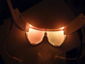 PSiO glasses
