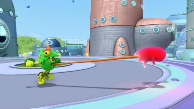 Pacman 2