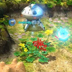 Pikmin 3 screenshot 16