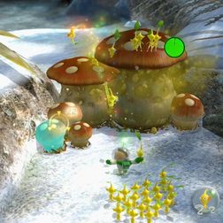 Pikmin 3 screenshot 20
