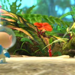 Pikmin 3 screenshot 22