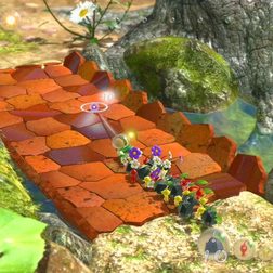 Pikmin 3 screenshot 3