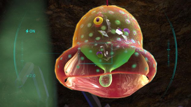 Pikmin 3 screenshot 31