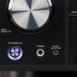 pioneer vsx 70 review av receiver power