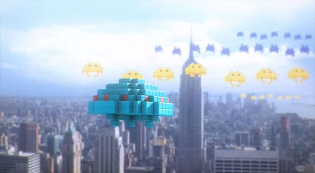Pixels
