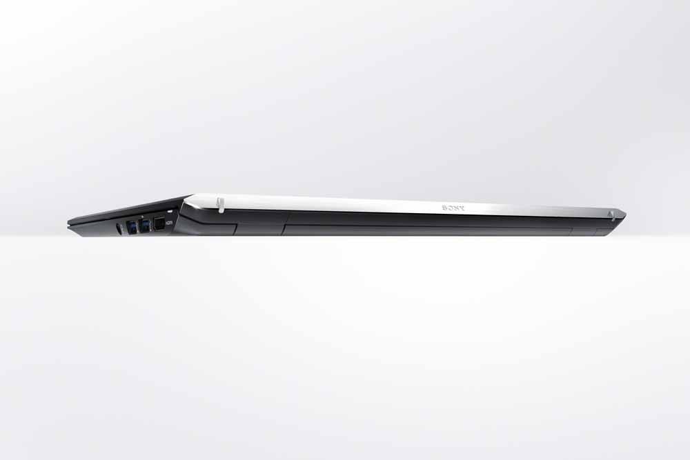 Sony VAIO Pro 11