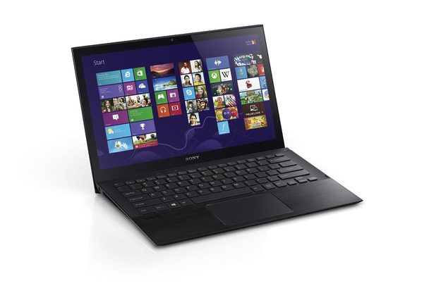 Sony VAIO Pro 13