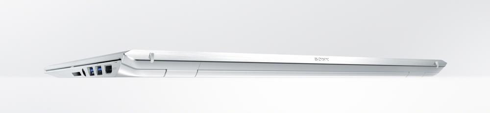 Sony VAIO Pro 13