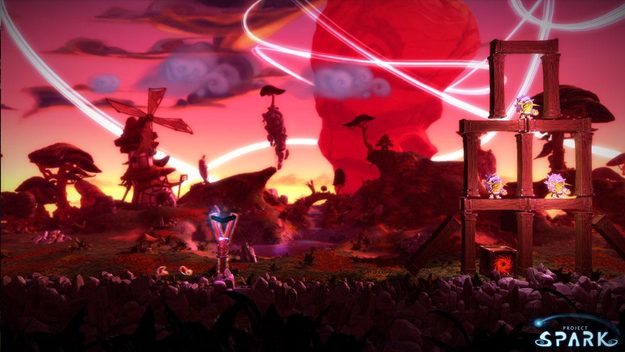 Project-Spark-preview-2