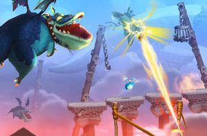 Rayman-Legends