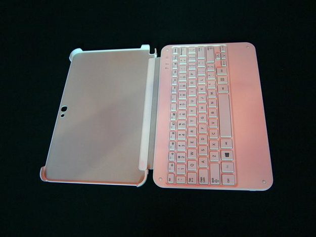 Samsung Ativ Tab 3_keyboard case
