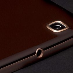 Samsung Galaxy Tab 3 review corner