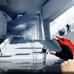 faith on the run again mirrors edge sequel is coming when its ready screen shot 2013 06 10 at 1 56 32 pm