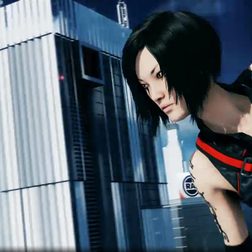 faith on the run again mirrors edge sequel is coming when its ready screen shot 2013 06 10 at 1 56 37 pm