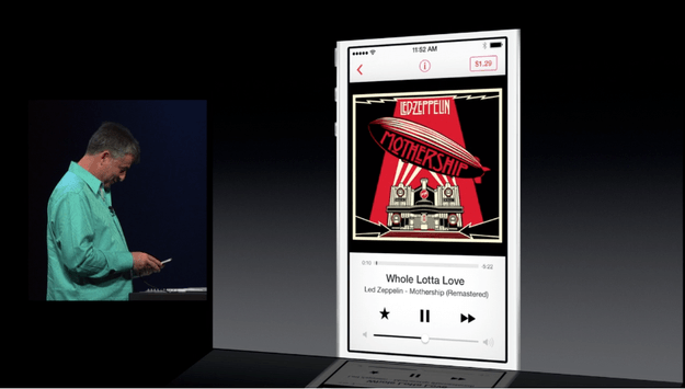 iTunes Radio