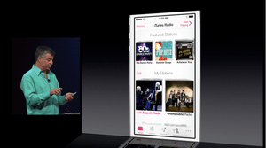 iTunes Radio 0 at 2.58.42 PM