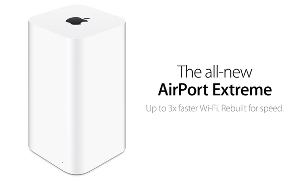 Airport Extreme