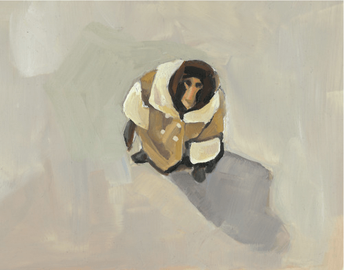 Ikea Monkey