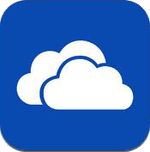 Skydrive logo