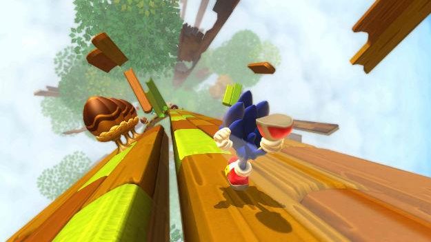 Sonic 2