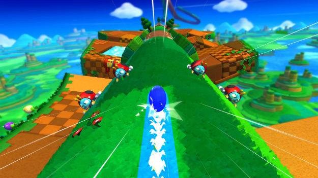 Sonic 3
