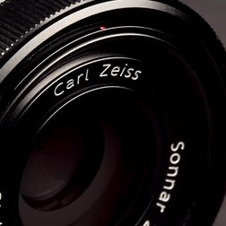 Sony Cyber shot RX1 review lens macro