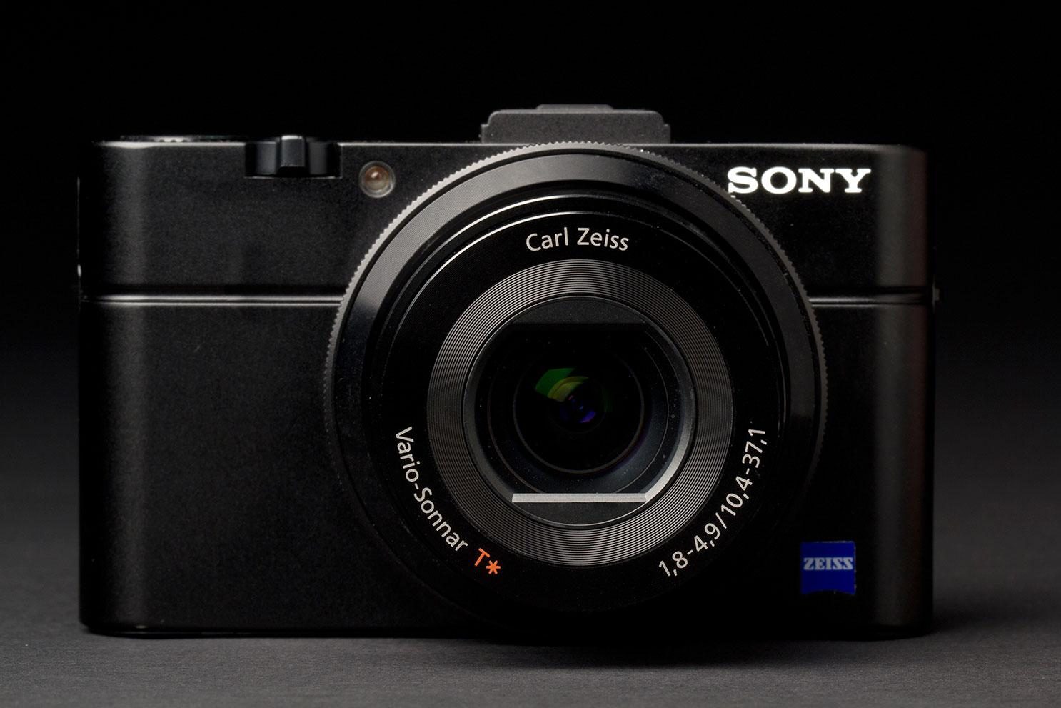 Sony Cyber-shot RX100 II review - Digital Trends
