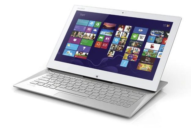 Sony VAIO Duo 13 (alternate)