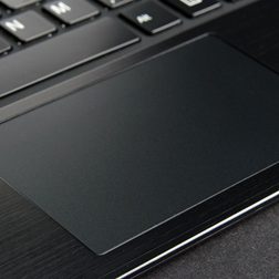 Sony Vaio Pro 13 trackpad