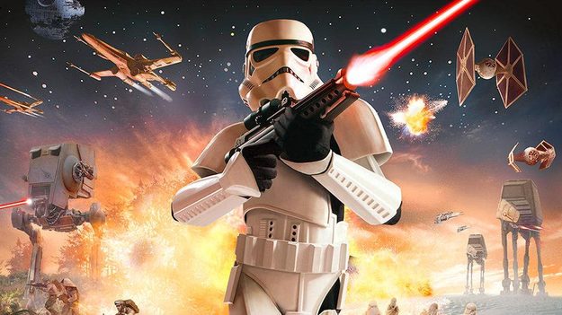 Star Wars Battlefront