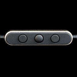 jays t 4 review in ear headphones line control