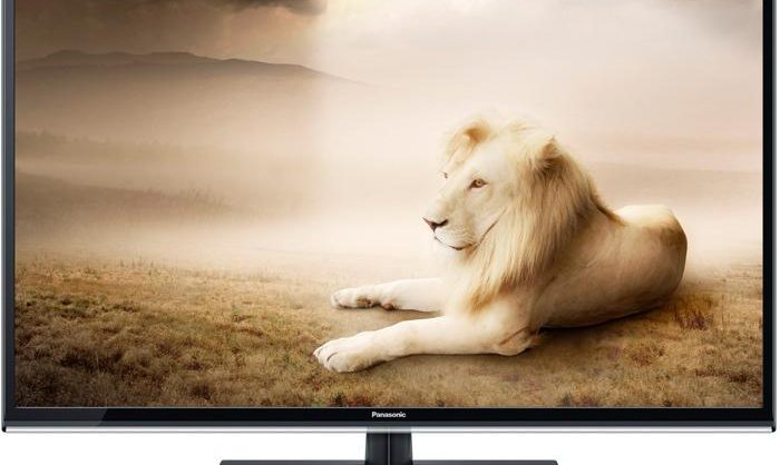 Panasonic Viera TC-L50EM60 Review - Digital Trends