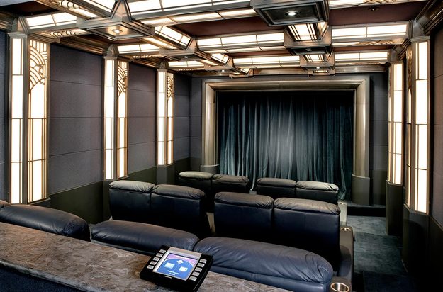 TK Theater interview theater lights art deco