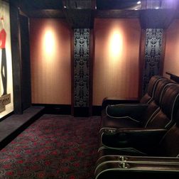 TK Theater interview theater seats