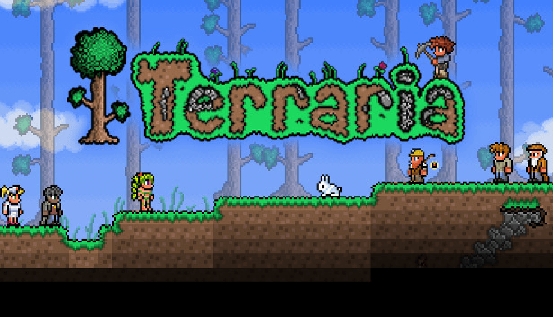 terraria review