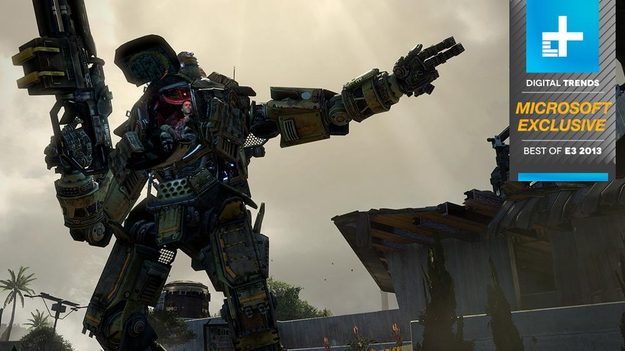 Titanfall best of e3 2013 digital trends