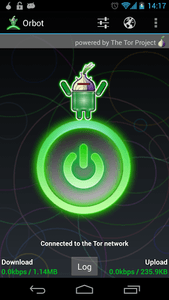 TorProject