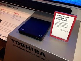 Toshiba4KBD