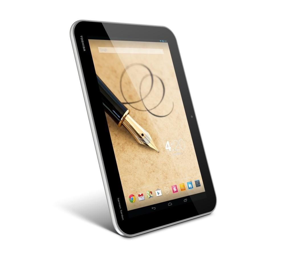 Toshiba Excite Write