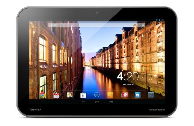 Toshiba Excite Pro
